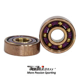 Titanium Race Bearings