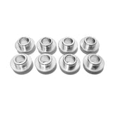 608 spacers self-centering set for speedskates